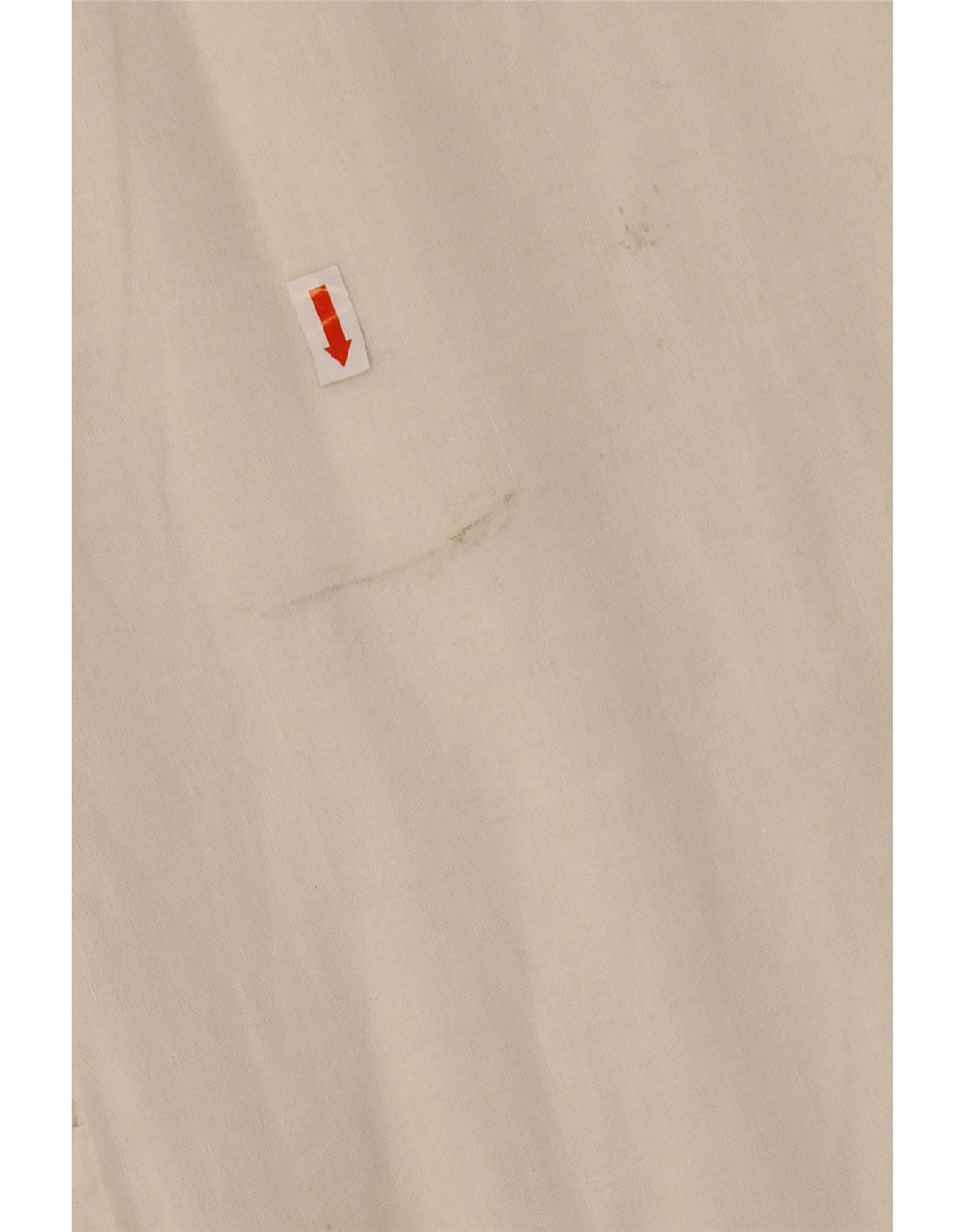 Positano από Jean Paul Γυναικείο φόρεμα A-Line UK 14 Medium Off White