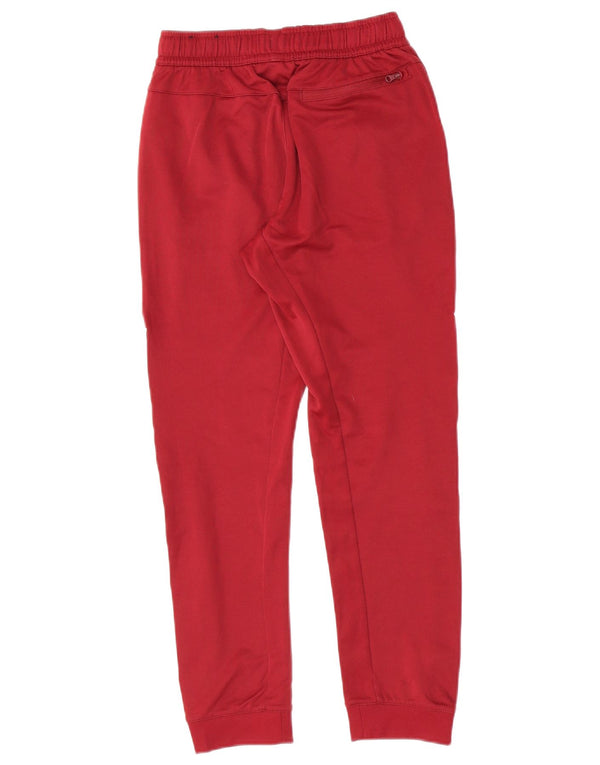 Nike Boys αθλητική φόρμα παντελόνι Joggers 13-14 ετών XL μπορντό χρώμα