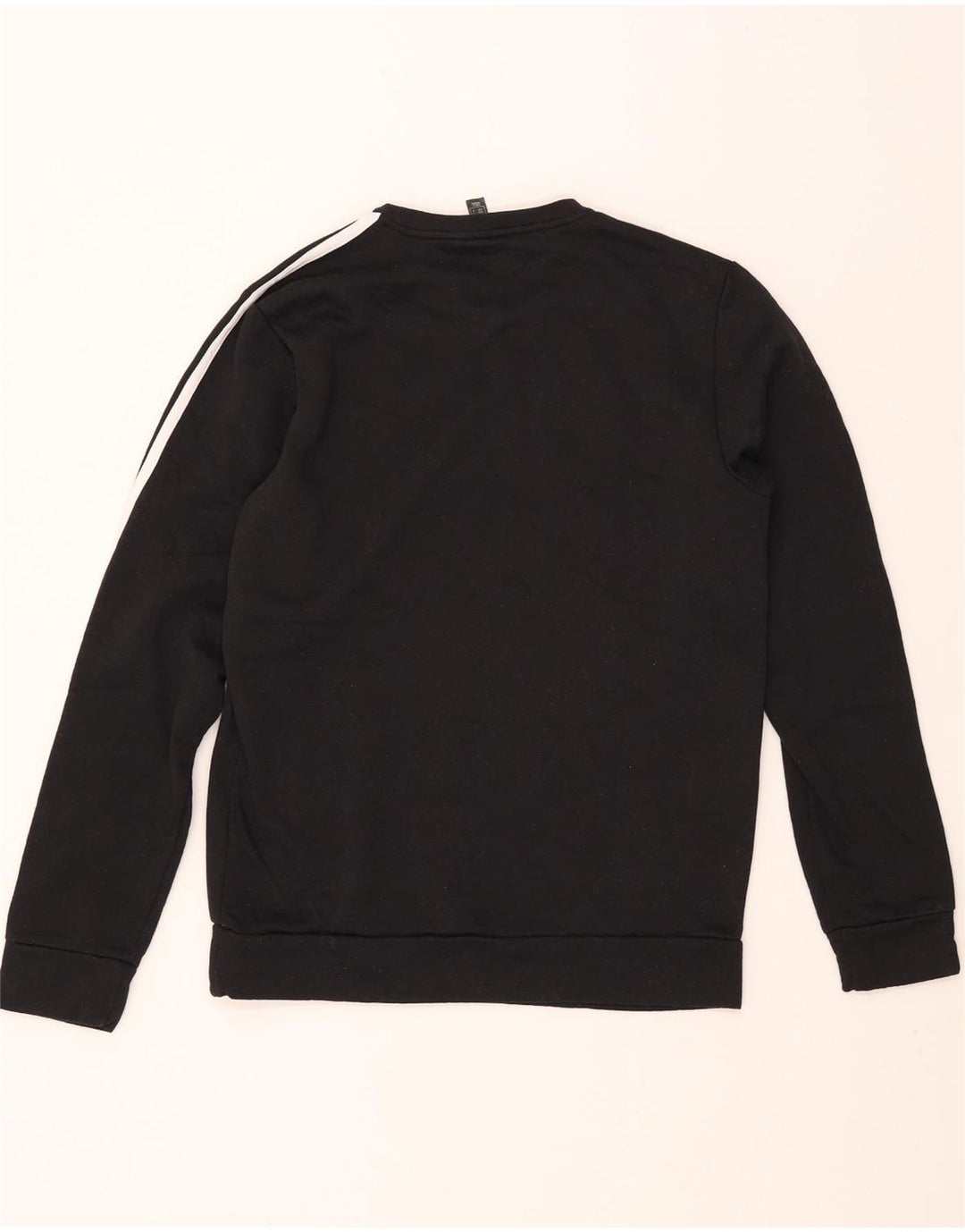 Ανδρικό φούτερ ADIDAS Jumper Μεσαίο Μαύρο Πολυεστέρα