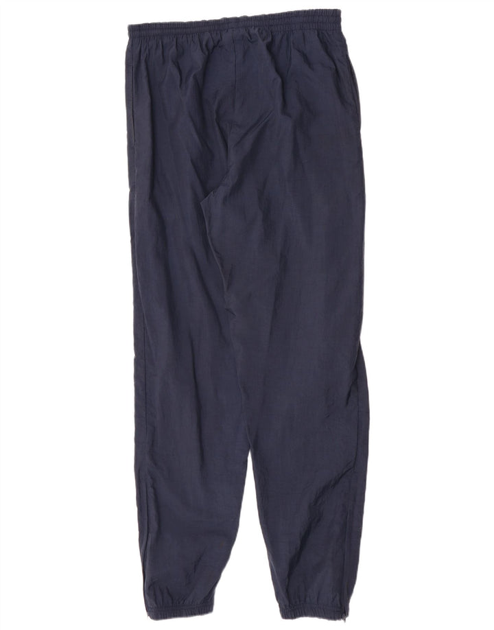 Ανδρική φόρμα Reebok Παντελόνι Joggers Medium Navy Blue