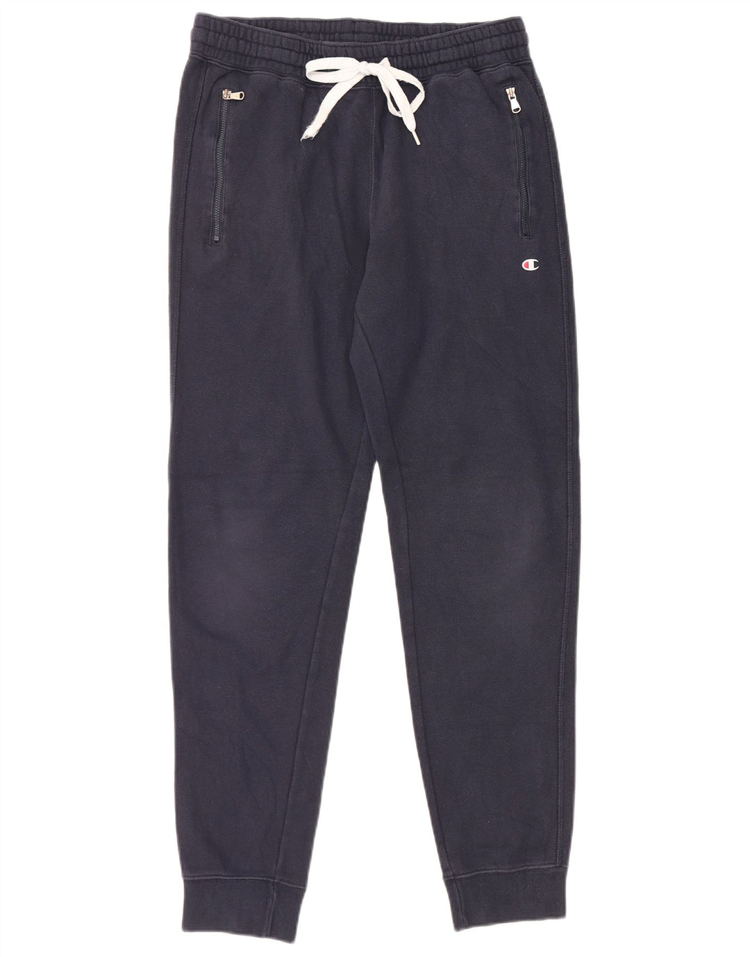 Ανδρική φόρμα Champion Παντελόνι Joggers Small Navy Blue