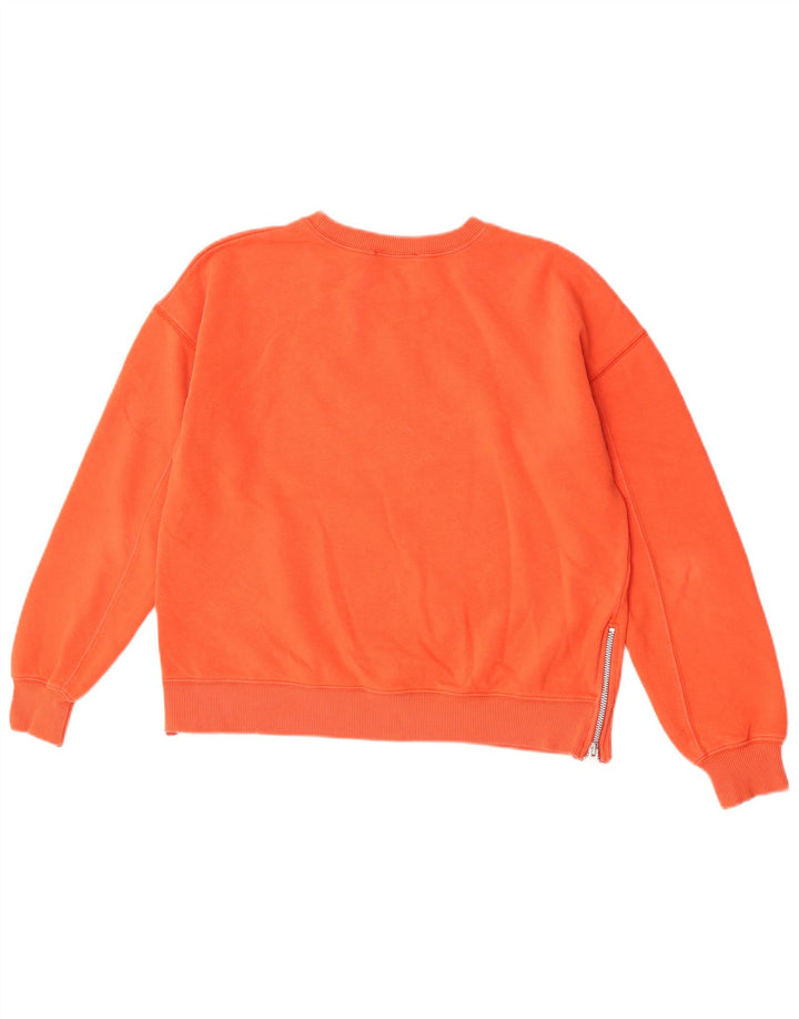 Γυναικεία φούτερ MINT VELVET 10 Small Orange