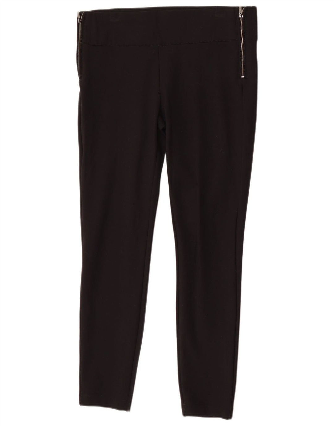 Zara Γυναικεία κολάν Trafaluc UK 14 Large Black