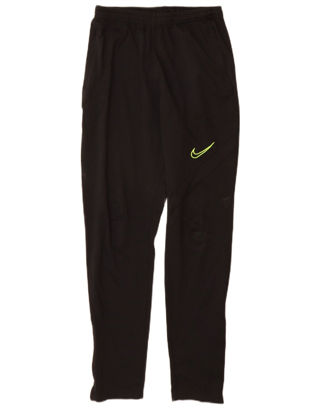 Παντελόνι αθλητικής φόρμας Nike Boys 13-14 ετών XL Μαύρο πολυεστέρα