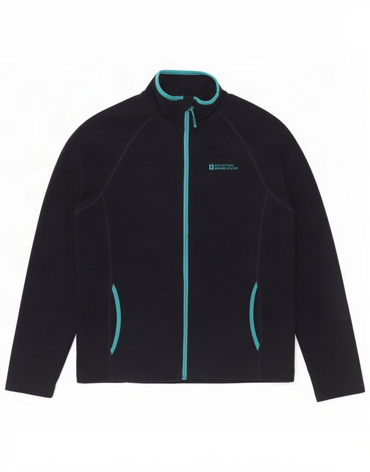 Mountain Warehouse Γυναικεία αθλητική φόρμα Top Jacket UK 12 Medium Navy Blue