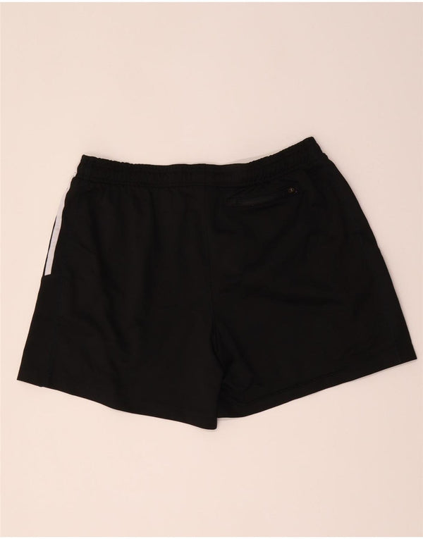Γυναικείο αθλητικό σορτς Adidas Western Carolina University UK 16 Large Black
