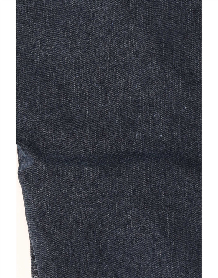 Ανδρικό τζιν Wrangler ίσιο W32 L30 Μπλε