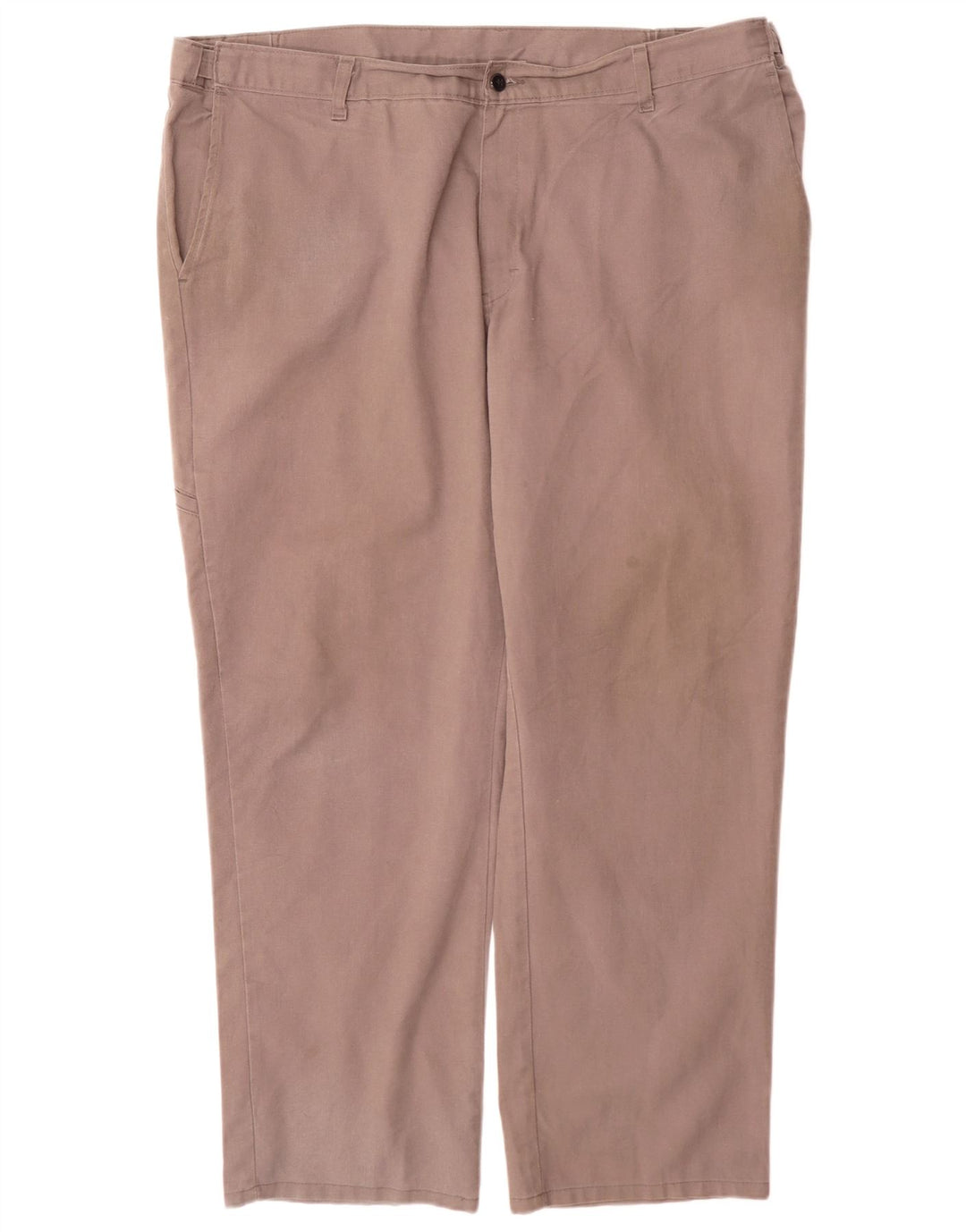 Ανδρικό ίσιο παντελόνι Cargo Dickies W40 L30 Grey Polyester