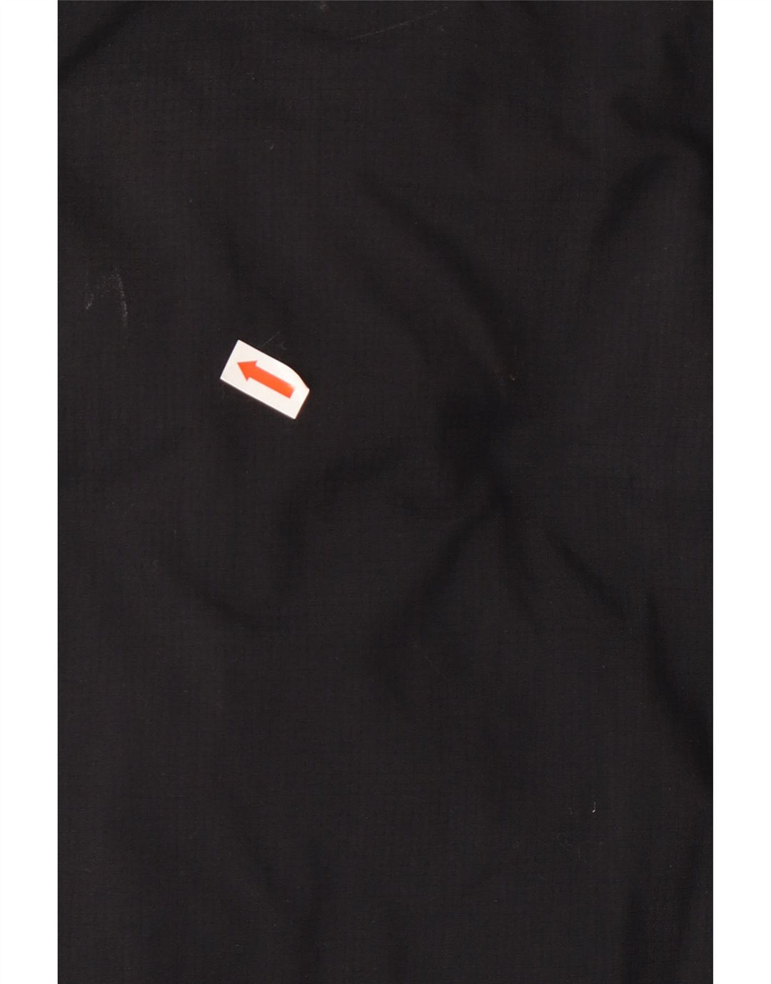 Superdry Ανδρικό Windattacker Windbreaker Jacket UK 38 Medium Black Nylon