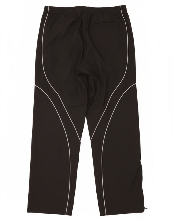 Ανδρική αθλητική φόρμα Fila Παντελόνι IT 52 Large Navy Blue Polyester