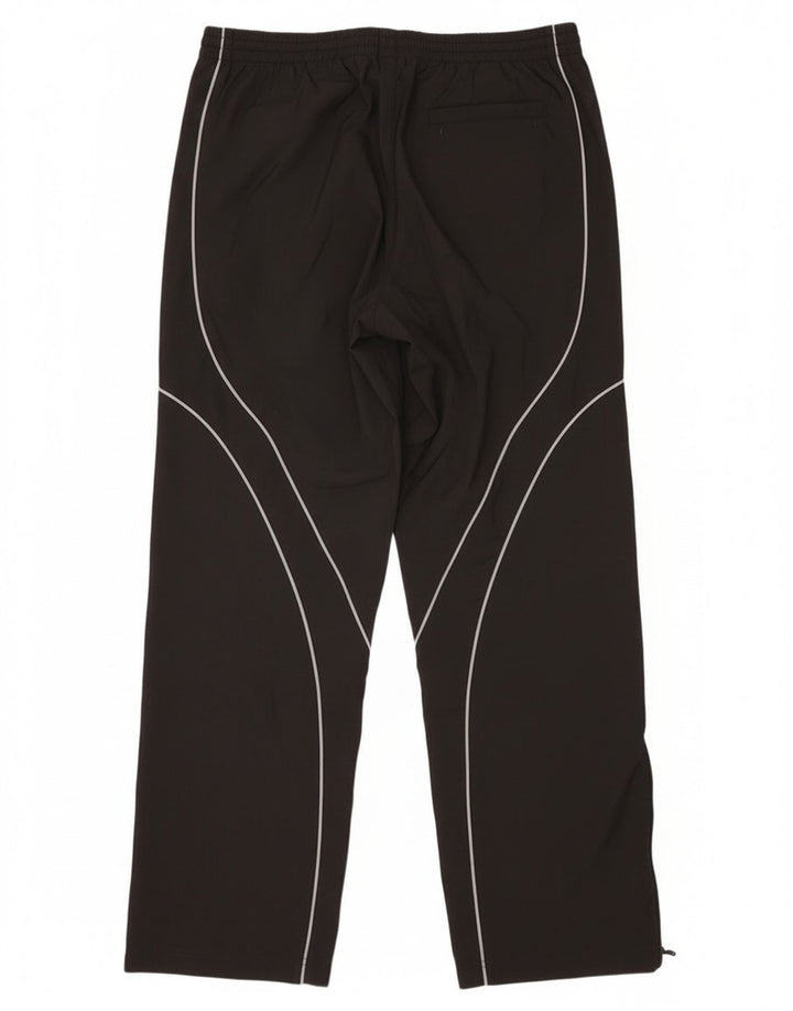 Ανδρική αθλητική φόρμα Fila Παντελόνι IT 52 Large Navy Blue Polyester