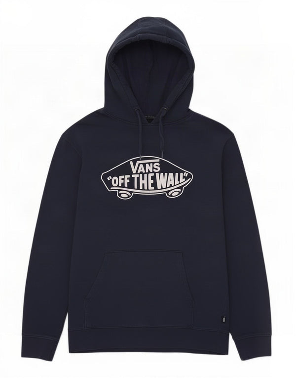 Ανδρικό Vans Graphic Hoodie Jumper Large Navy Blue