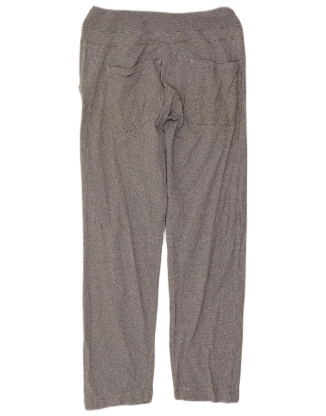 CHAMPION Womens Tracksuit Trousers UK 14 Large  Grey
