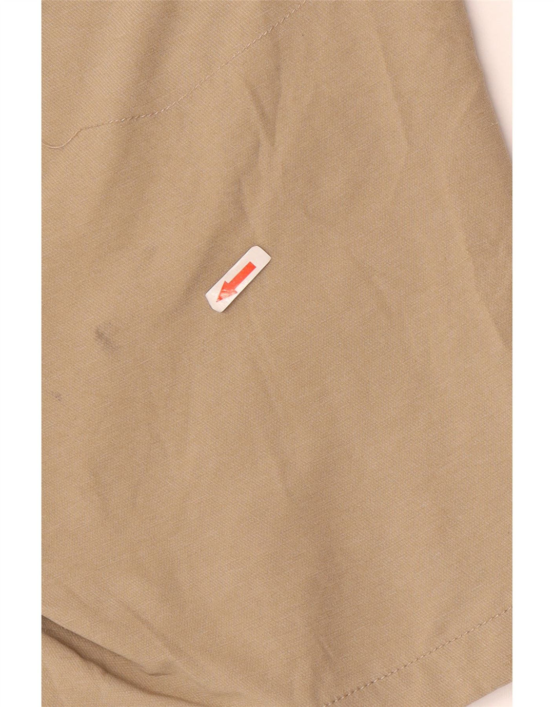 Ανδρικό σορτς Chino Billabong W32 Medium Beige