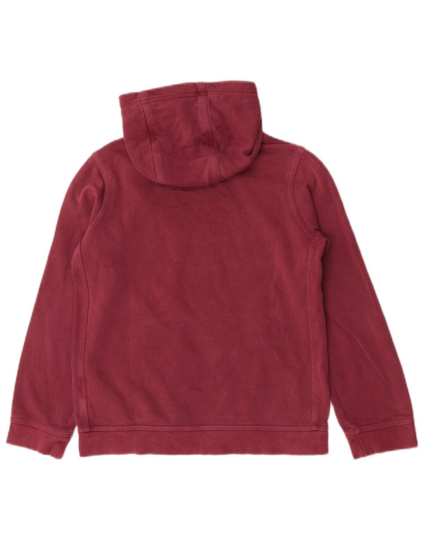 Nike Boys Graphic Hoodie Jumper 10-11 ετών, μεσαίο βαμβάκι