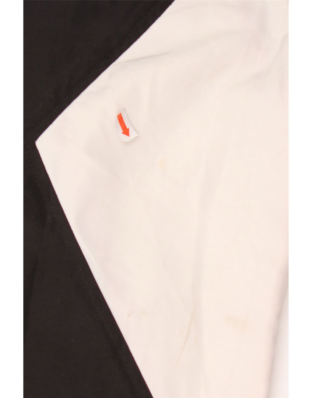 Ανδρικό πουλόβερ με κουκούλα SUPERDRY Rain Jacket UK 40 Large Black Spotted