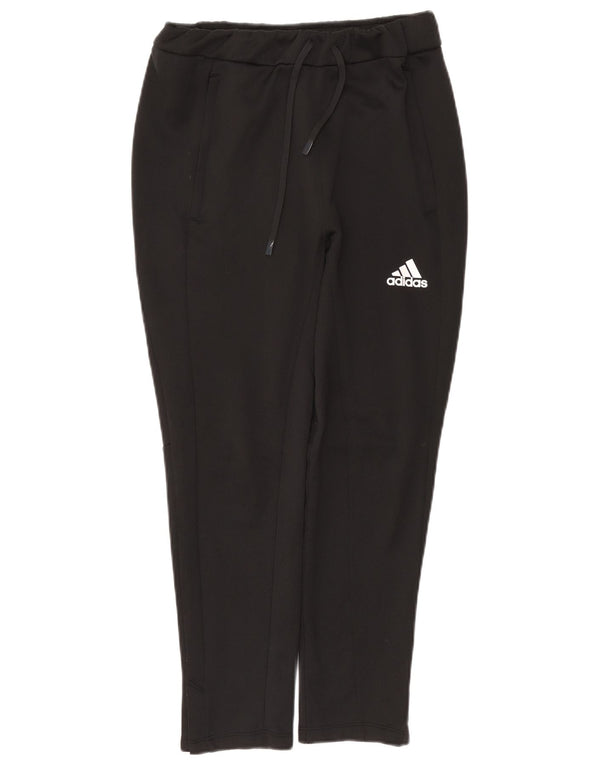 Adidas Γυναικεία αθλητική φόρμα Aeroready UK 10 Small Black
