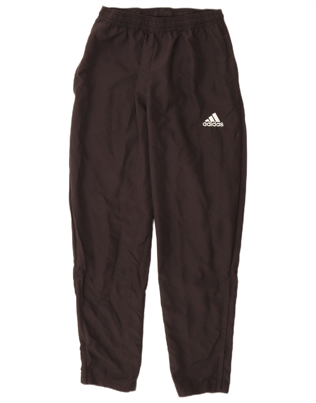 Ανδρικό παντελόνι αθλητικής φόρμας Adidas Aeroready Μεσαίο μαύρο πολυεστέρα