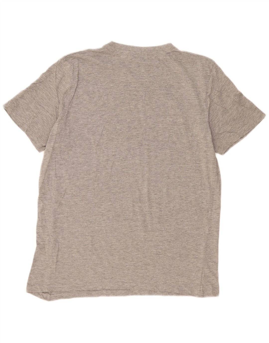 Ανδρικό T-Shirt Umbro Top Large Grey