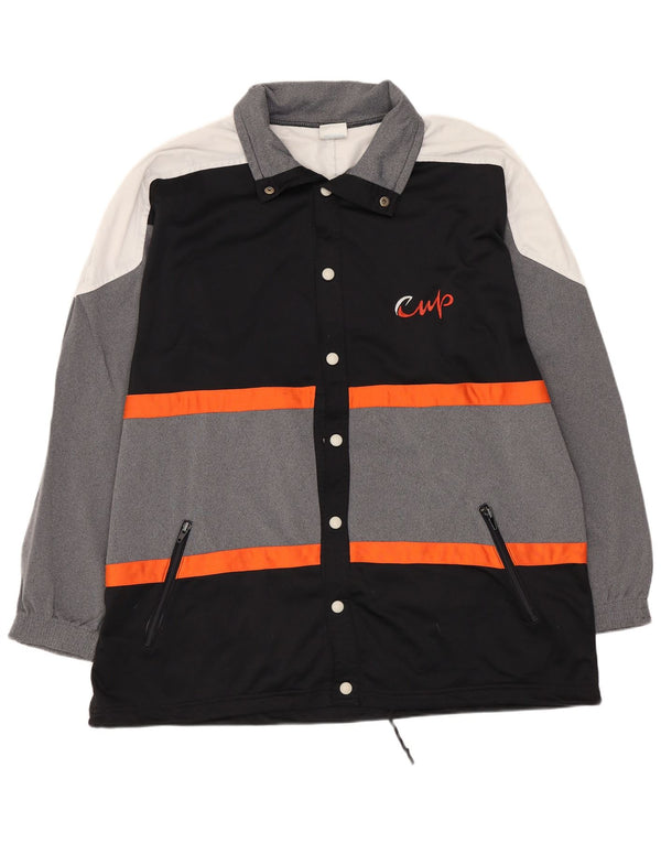 Ανδρική φόρμα Campagnolo Top Jacket UK 42 XL Πολύχρωμο Colourblock