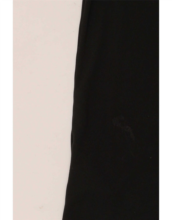 Adidas Ανδρικό T-Shirt Aeroready Top Medium Black Colourblock Polyester