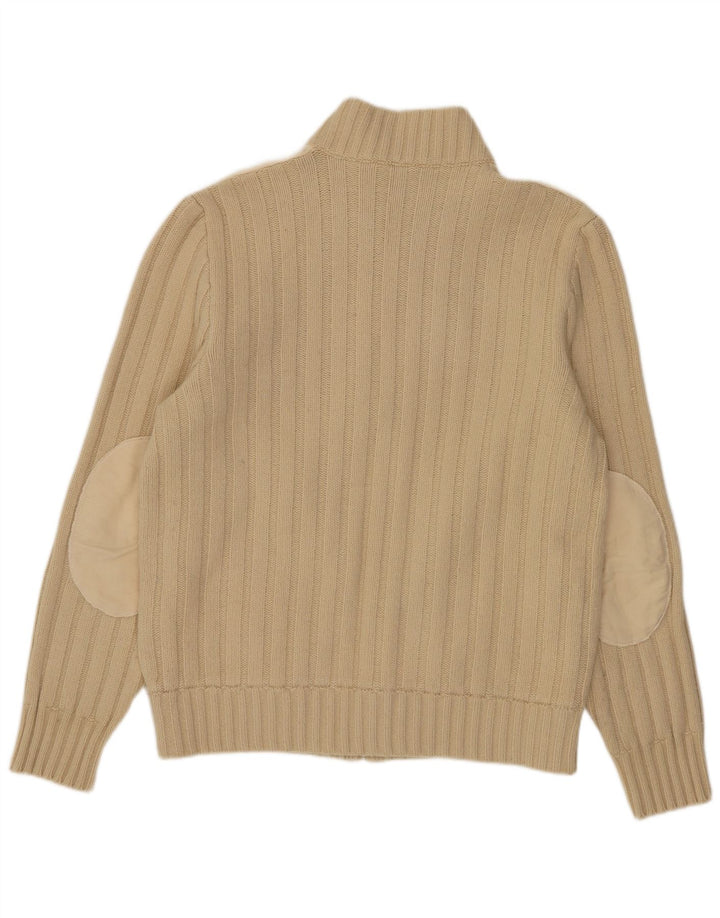 Γυναικεία ζακέτα Gas UK 16 Large Beige Wool