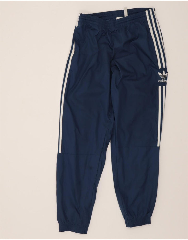 Ανδρική φόρμα Adidas Παντελόνι Joggers Medium Navy Blue Polyester