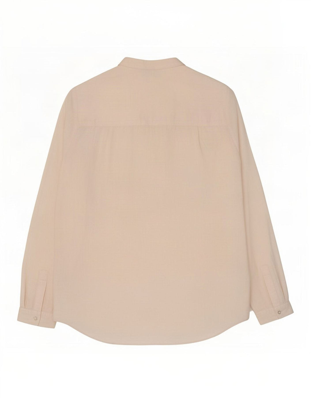 Massimo Dutti Γυναικείο πουκάμισο EU 38 Small Beige