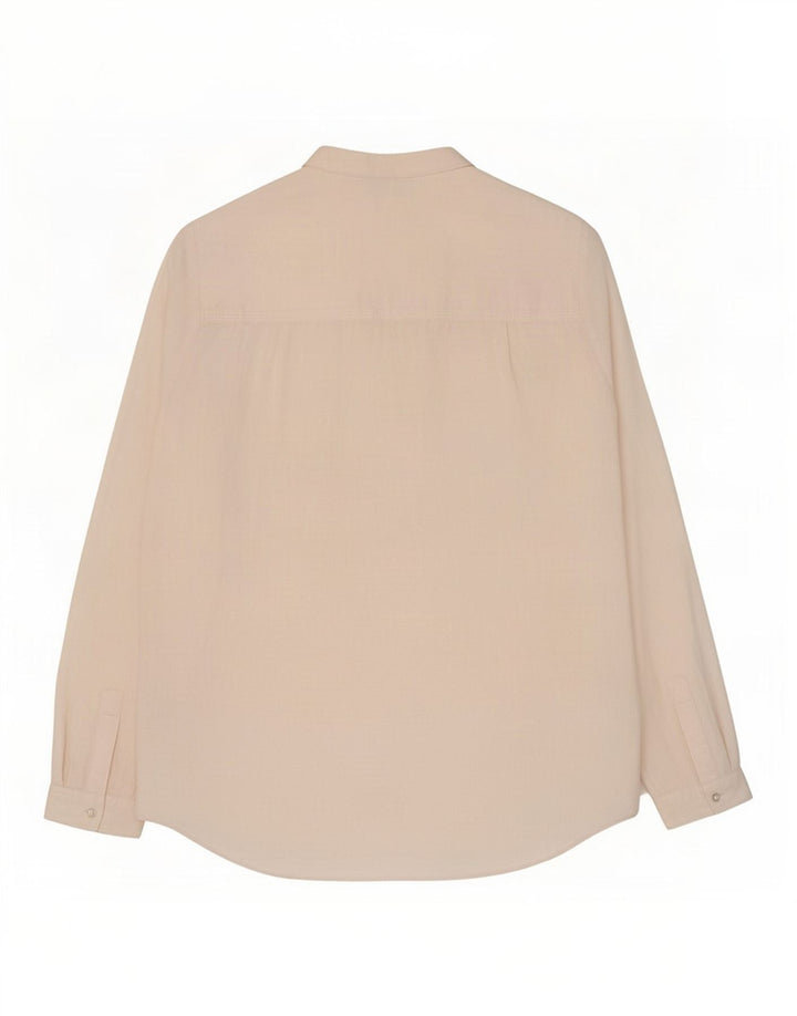 Massimo Dutti Γυναικείο πουκάμισο EU 38 Small Beige