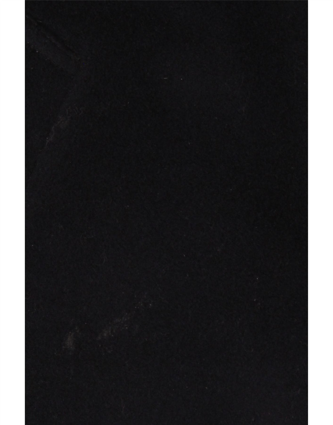 WELLINGTON Ανδρικό Πανωφόρι UK 42 XL Navy Blue Wool