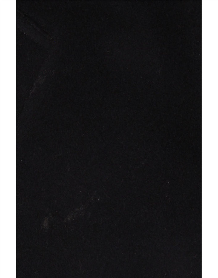 WELLINGTON Ανδρικό Πανωφόρι UK 42 XL Navy Blue Wool