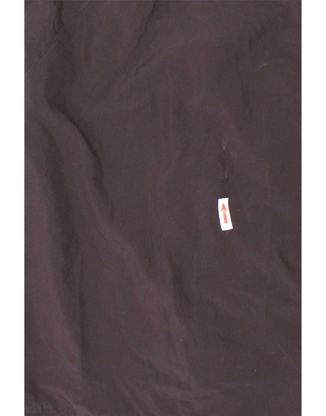 Puma Boys Graphic αθλητική φόρμα Top Jacket 9-10 Years Black Colourblock