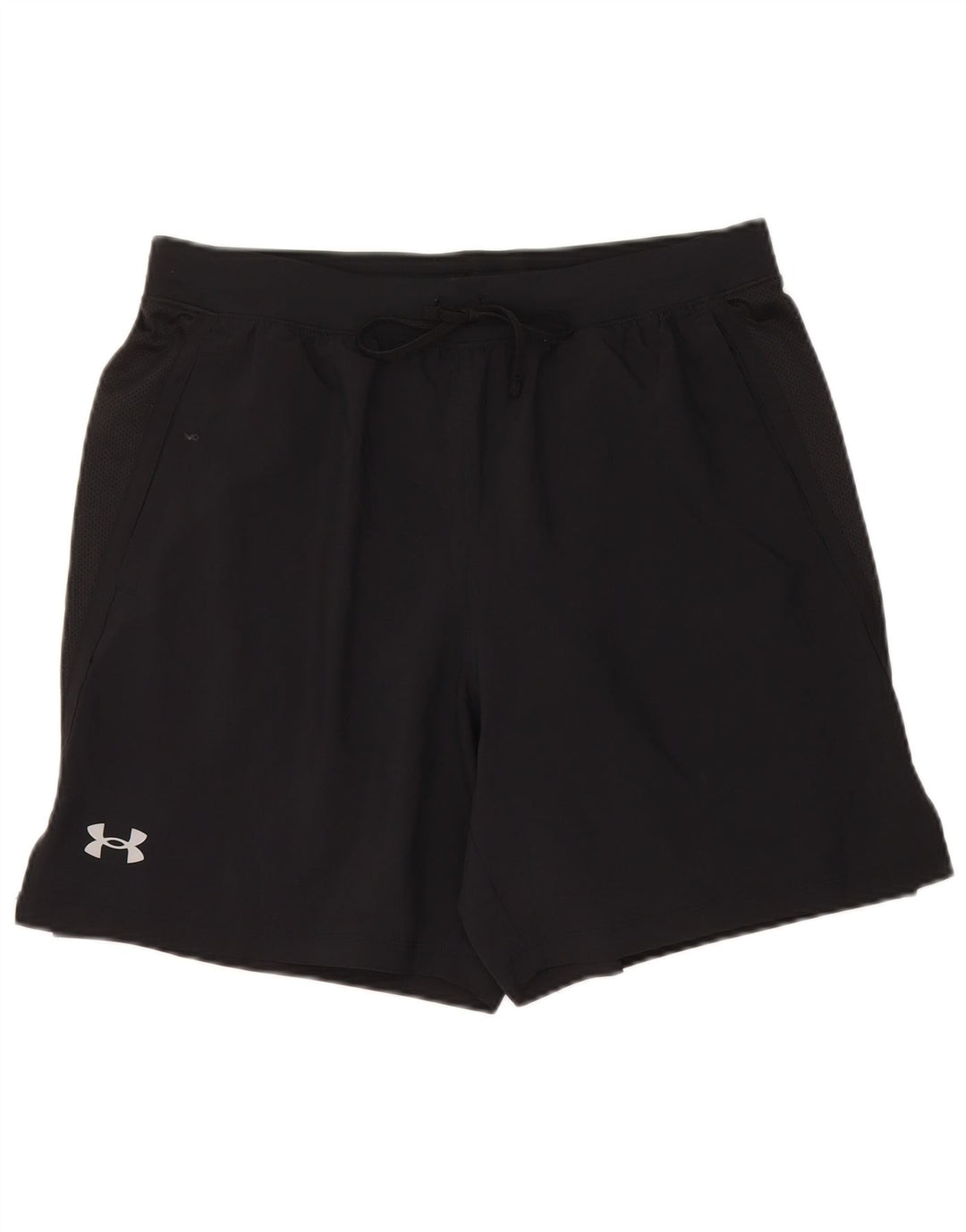 Ανδρικό αθλητικό σορτς Under Armour Large Μαύρο