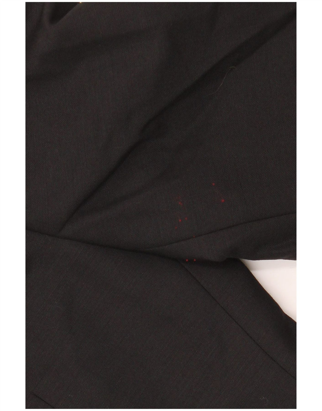 Marks & Spencer Ανδρικό σακάκι σακάκι με 1 κουμπί UK 42 XL μαύρο μαλλί
