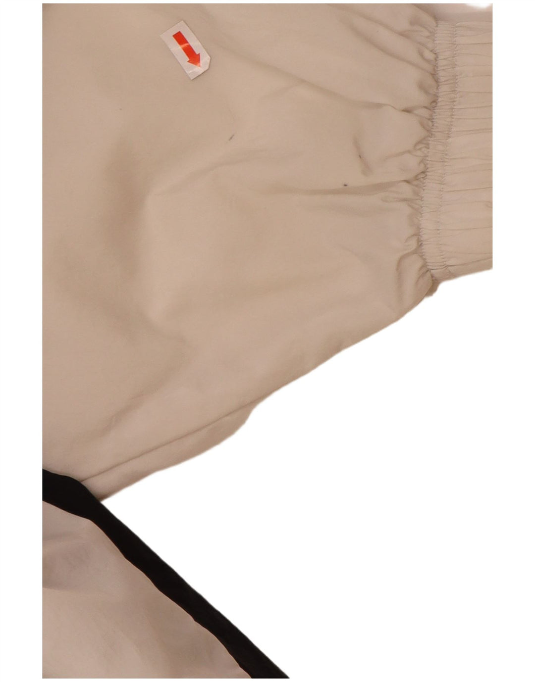 Ανδρική φόρμα αθλητικής φόρμας NIKE Loose Fit Top Jacket Medium Black Colourblock