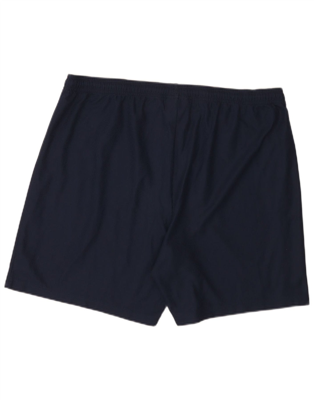 Ανδρικό αθλητικό σορτς Umbro XL Navy Blue