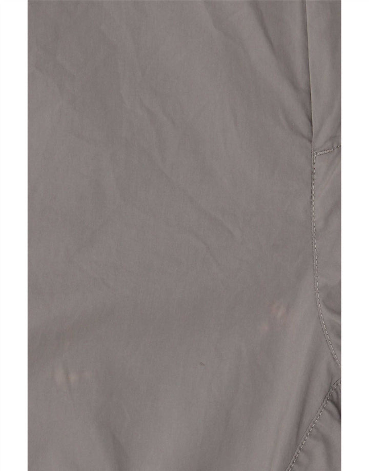 Ανδρικό ίσιο παντελόνι Nike Cargo W34 L28 Γκρι βαμβακερό