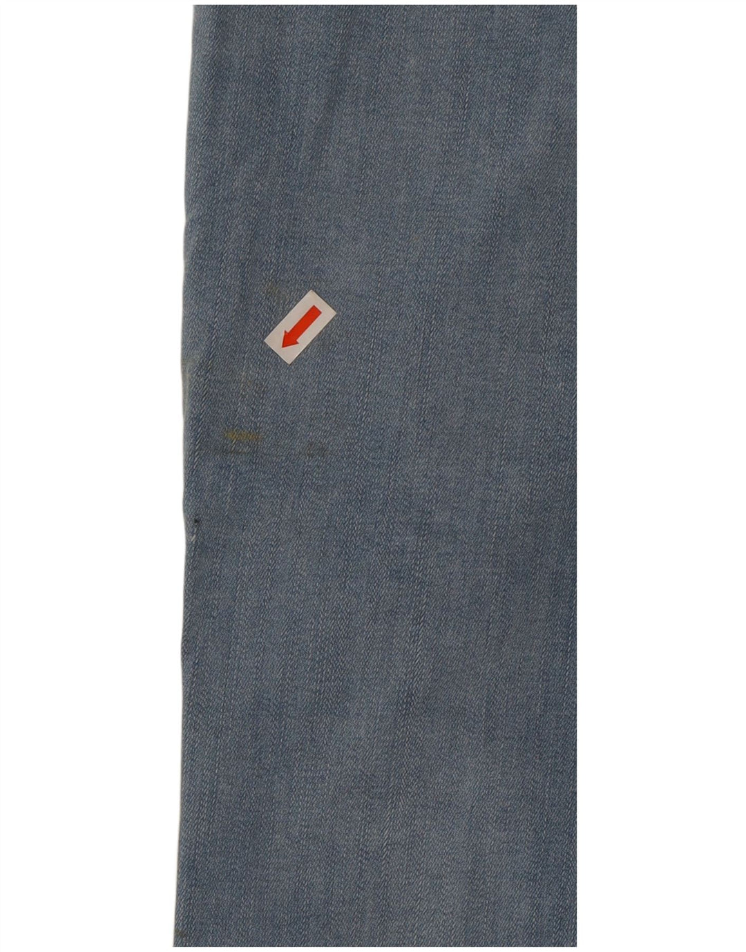 REPLAY Γυναικείο Slim Jeans W27 L27 Μπλε Βαμβακερό