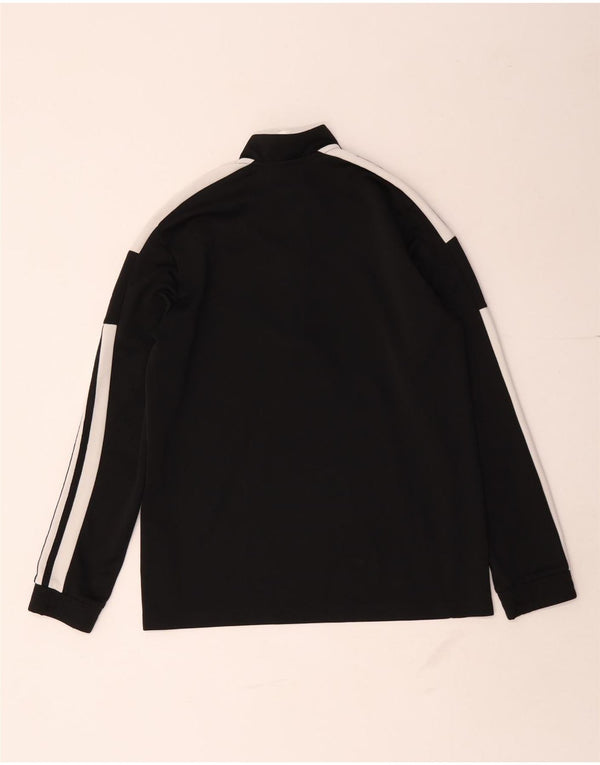 Adidas Boys Graphic Pullover αθλητική φόρμα 13-14 ετών Μαύρο
