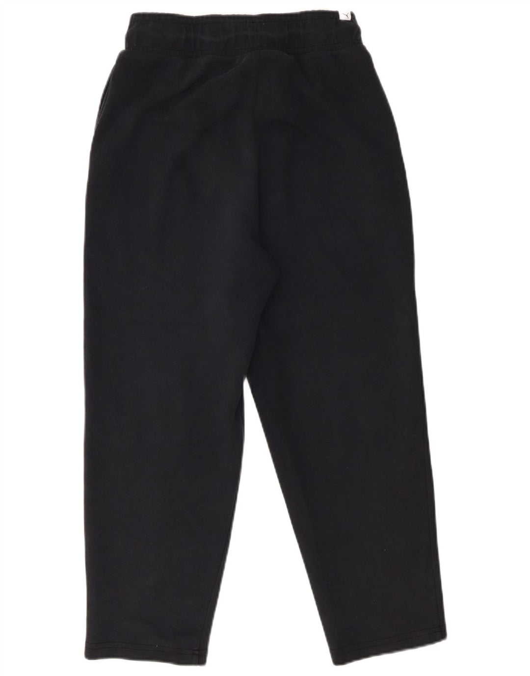 Puma Γυναικεία φόρμα Capri Παντελόνι UK 8 Small Black Polyester