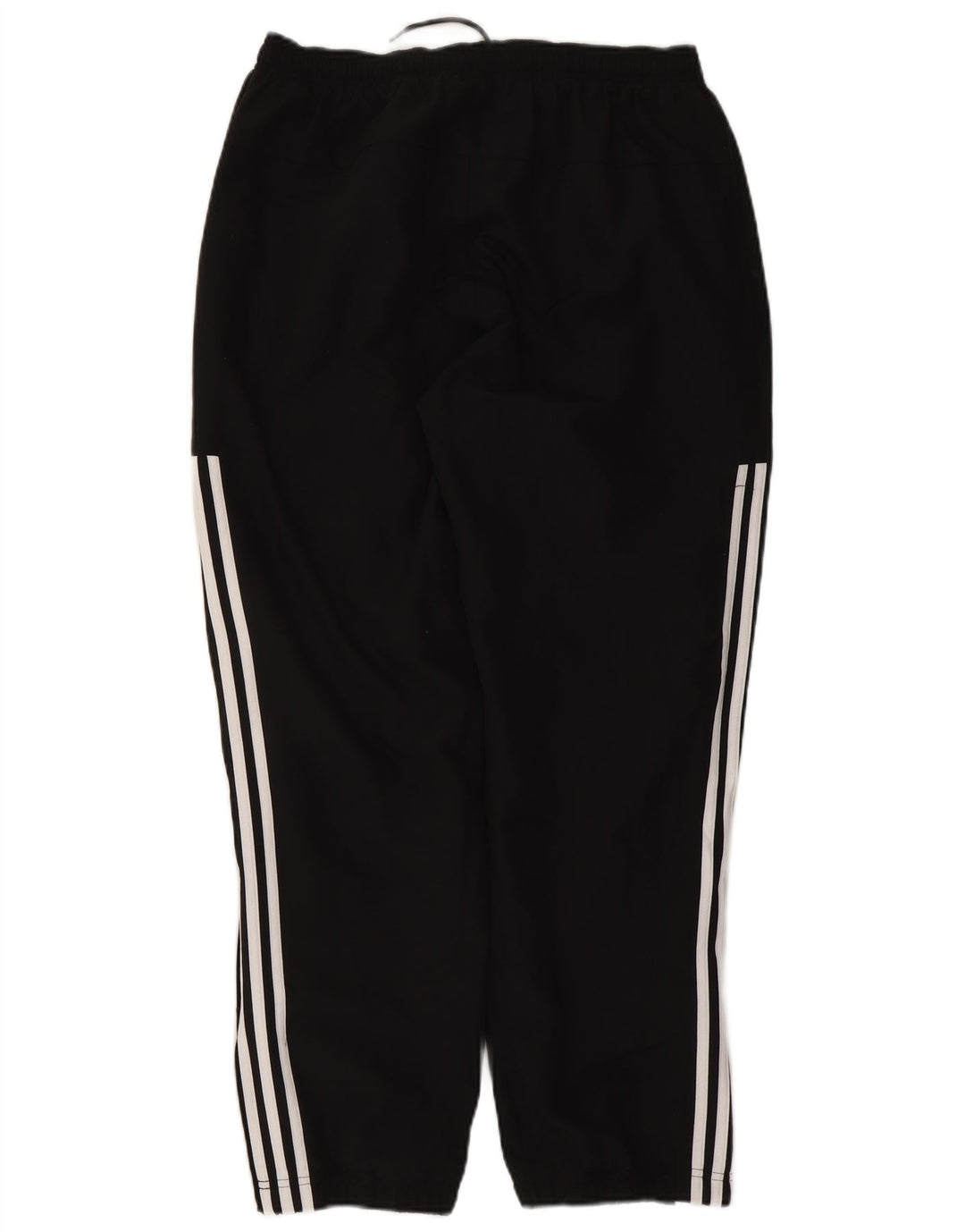 Ανδρική φόρμα Adidas Παντελόνι Joggers Μεγάλο Μαύρο Πολυεστέρα