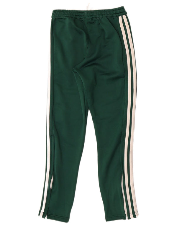 Παντελόνι αθλητικής φόρμας Adidas Boys 9-10 Years Green Sports