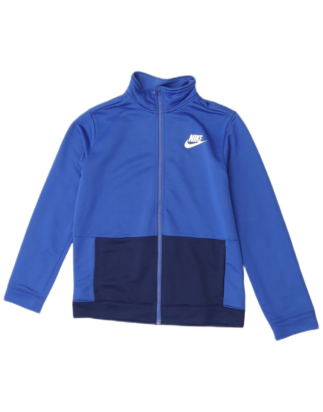 Nike Boys αθλητική φόρμα 13-14 ετών XL μπλε πολυεστέρας
