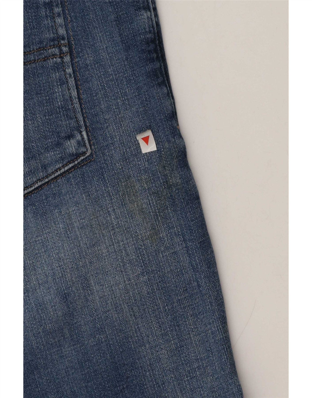 Ανδρικό τζιν σορτς Diesel Sleenker W33 Medium Blue
