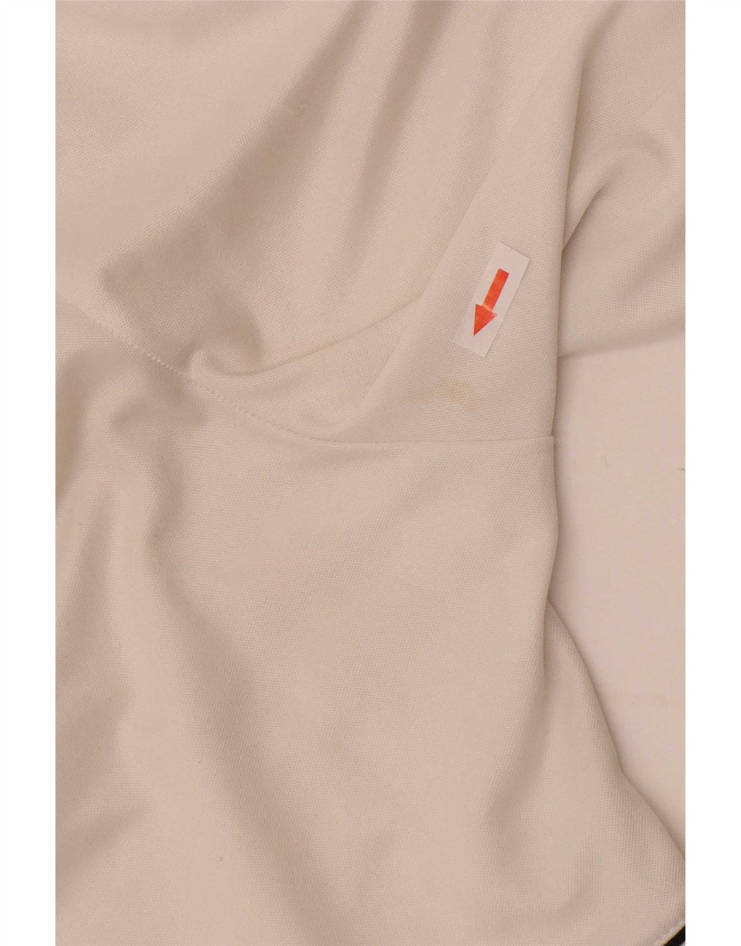 Ανδρικό αθλητικό σορτς Adidas XS W26 L7 Λευκό πολυεστέρα