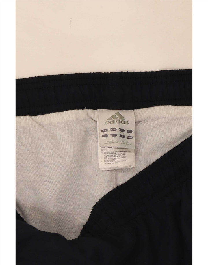 Ανδρική φόρμα Adidas Παντελόνι Joggers Medium Navy Blue Polyester