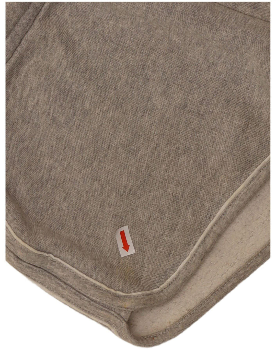 Γυναικείο αθλητικό σορτς JACK WILLS UK 10 Μικρό γκρι βαμβακερό