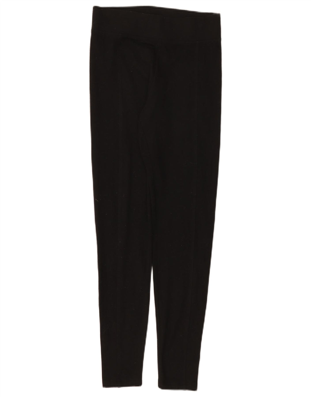 Marks & Spencer Γυναικεία Κολάν UK 8 Small Black Polyester