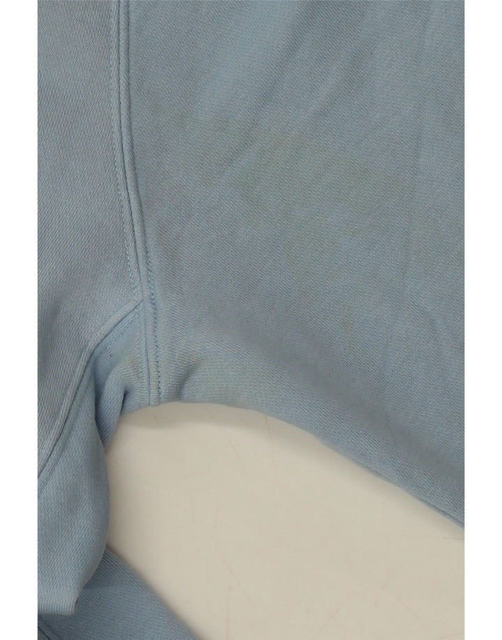 Ανδρικό φούτερ NIKE Jumper XL Μπλε βαμβακερό