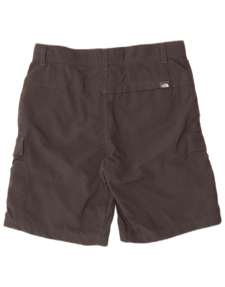 Το ανδρικό σορτς Cargo North Face W30 Medium Grey Nylon